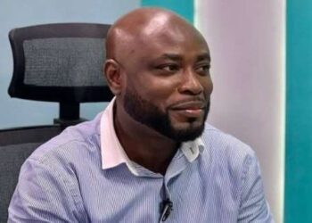 Media uproar as court jails Herald Newspaper editor Larry Dogbe seven days for contempt in Kevin Okyere case