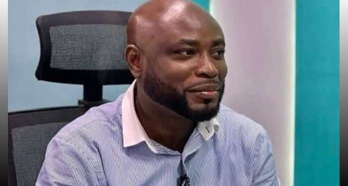 Media uproar as court jails Herald Newspaper editor Larry Dogbe seven days for contempt in Kevin Okyere case