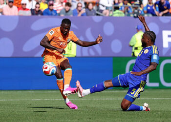 World Cup 2026: Cote d’Ivoire reach knockout stage for the first time thanks to Pepe’s double
