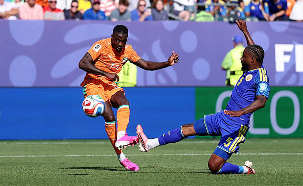 World Cup 2026: Cote d’Ivoire reach knockout stage for the first time thanks to Pepe’s double
