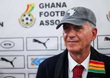 Carlos Queiroz laments costly errors after Ghana’s defeat to Croatia