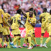 Black Stars set for Colombia showdown in World Cup round of 32