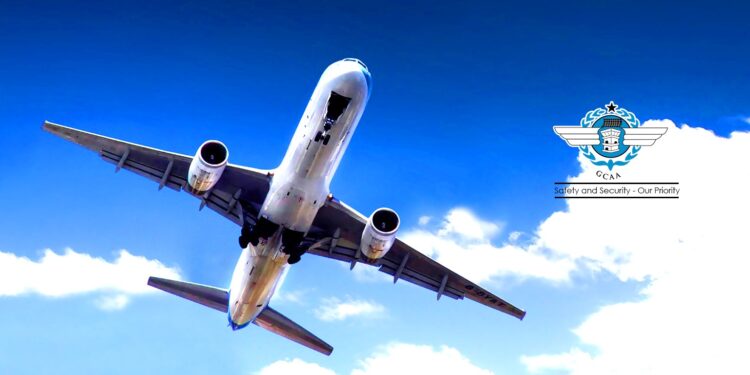 GCAA investigates alleged mistreatment of KLM Passengers on Amsterdam–Accra flight