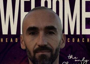 Montenegrin tactician Predrag Jaredić takes charge of Vision FC