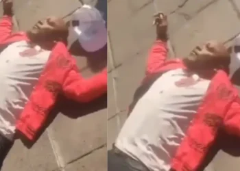 Nigerian businessman ‘Big Joe’ shot dead in South Africa, sparking fresh Xenophobia concerns