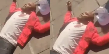Nigerian businessman ‘Big Joe’ shot dead in South Africa, sparking fresh Xenophobia concerns