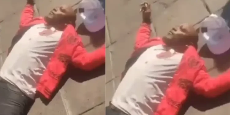 Nigerian businessman ‘Big Joe’ shot dead in South Africa, sparking fresh Xenophobia concerns