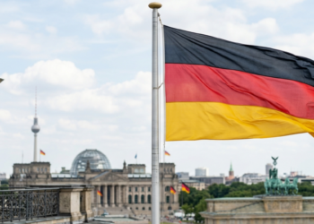 Deadly shooting in Germany as gunman kills six at shelter for women, children