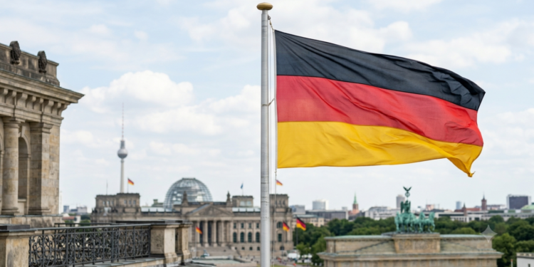 Deadly shooting in Germany as gunman kills six at shelter for women, children