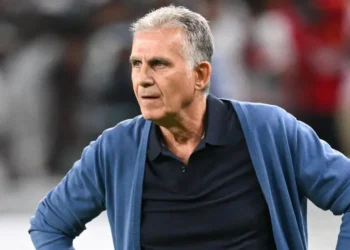 Black Stars coach Carlos Queiroz ends message of solidarity to Accra flood victims