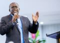 Stop partisan games and pass a foolproof anti-LGBTQ+ law! — Dr Opuni-Frimpong charges MPs