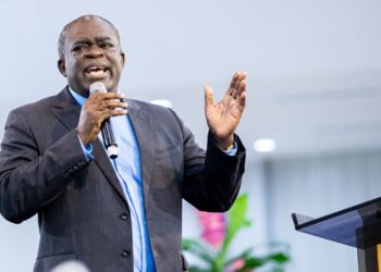Stop partisan games and pass a foolproof anti-LGBTQ+ law! — Dr Opuni-Frimpong charges MPs