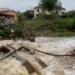 Two bridges collapse at Ashaiman after heavy rains, roads closed