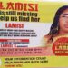 “We will not rest until answers are found” — Calls grow for justice on second anniversary of Paulina Lamisi’s disappearance
