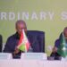 Mahama calls for Africa-led health systems, urges leaders to reduce dependency