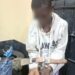 Swift police response leads to arrest of robbery suspect