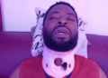 Assin Fosu: NDC youth organiser aspirant injured in branch elections violence