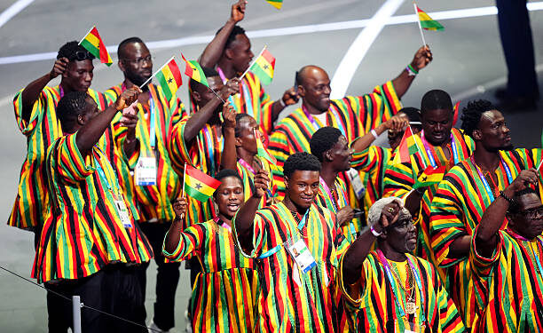 Glasgow takes centre stage as the 2026 Commonwealth Games begin