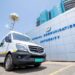 NCA announces pre-application briefing for 5G spectrum licences