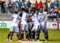 GPL: Swedru All Blacks target 13 points from opening five league matches