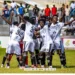 GPL: Swedru All Blacks target 13 points from opening five league matches