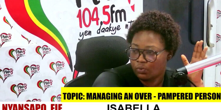 Parents must avoid over-pampering to raise responsible children – Isabella