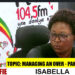 Parents must avoid over-pampering to raise responsible children – Isabella