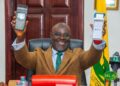 Private lotto operators to begin POS services August 1