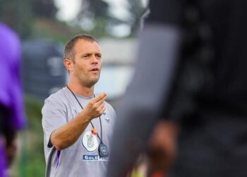 Hearts of Oak appoint Nebojsa Kapor as new Head Coach