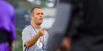 Hearts of Oak appoint Nebojsa Kapor as new Head Coach