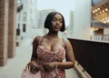 Gyakie withdraws from KNUST SRC Week performance