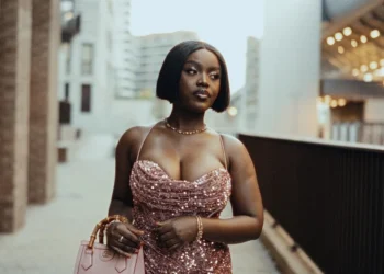 Gyakie withdraws from KNUST SRC Week performance