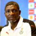 Maxwell Konadu relishing Nigeria test as Black Satellites target revenge in WAFU B opener