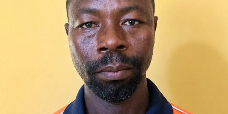 Lawra Court jails man 20 years for incest against biological daughter