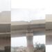 Dangerous structural defects on Mallam interchange