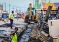 AMA announces August National Sanitation Day clean-up with strict enforcement