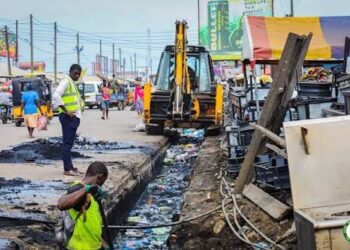 AMA announces August National Sanitation Day clean-up with strict enforcement