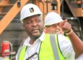 Ibrahim Mahama denies Interest in acquiring VALCO, threatens legal action over false claims