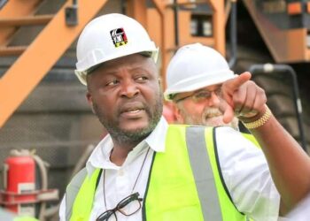 Ibrahim Mahama denies Interest in acquiring VALCO, threatens legal action over false claims