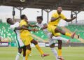 Black Satellites suffer opening defeat to Nigeria as Wafu B U-20 campaign begins