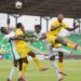 Black Satellites suffer opening defeat to Nigeria as Wafu B U-20 campaign begins