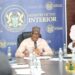 Interior Ministry inaugurates new Audit Committee to strengthen accountability