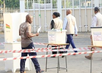 Delegate system must be abolished to promote merit in politics – Sir Richard