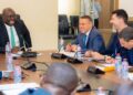 IMF approves final review of Ghana’s US$3bn bailout programme, unlocks final US$371m disbursement
