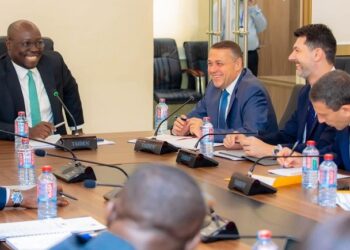 IMF approves final review of Ghana’s US$3bn bailout programme, unlocks final US$371m disbursement