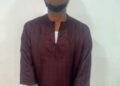 Police arrest suspected romance scammer for alleged marriage fraud, blackmail and sharing of intimate images