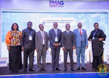 Government urges Pharmaceutical Manufacturers to leverage ghana exim bank funding to expand production