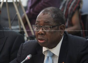 Government announces state burial for late ambassador James Victor Gbeho
