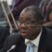 Government announces state burial for late ambassador James Victor Gbeho