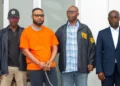 US court jail Ghanaian businessman Derrick Yeboah for seven years over $10m romance scam
